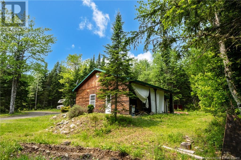 Photo 48 of 58 Bubas Lane, Cains River NB
