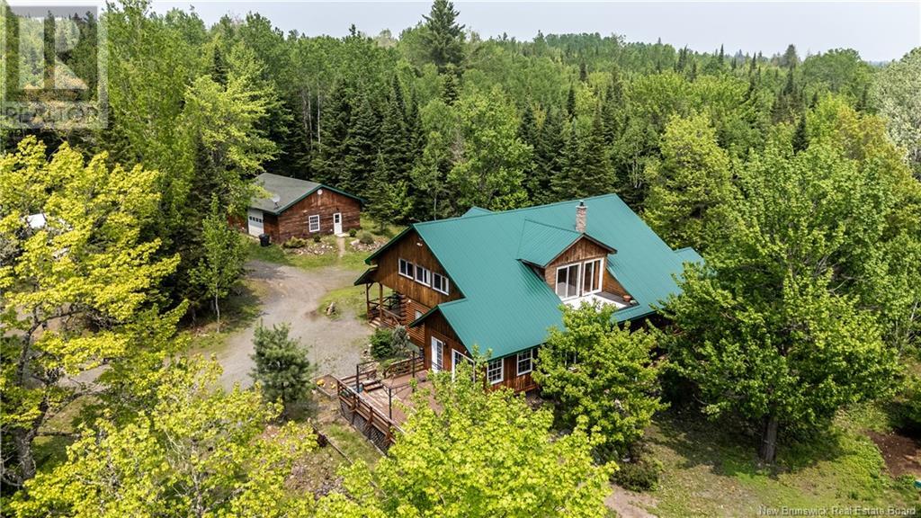 Photo 6 of 58 Bubas Lane, Cains River NB