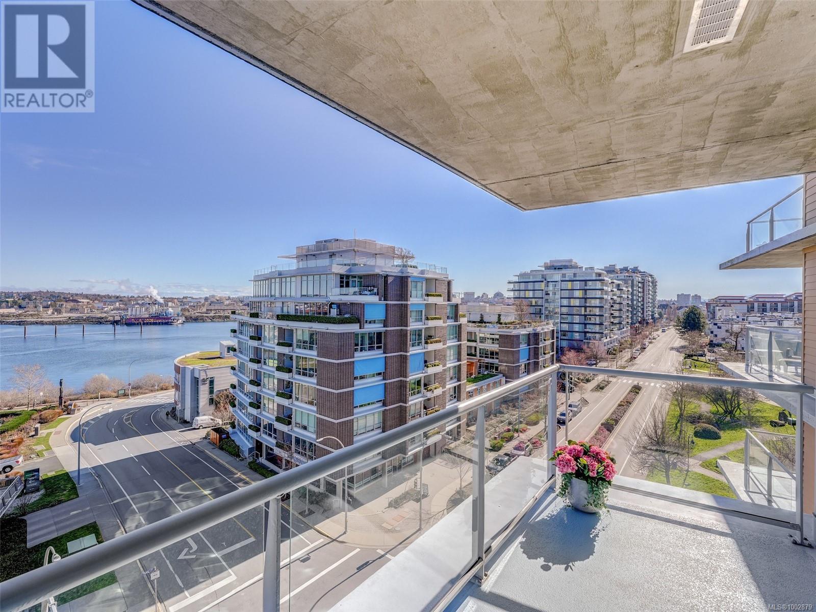 714 160 Wilson St, Victoria