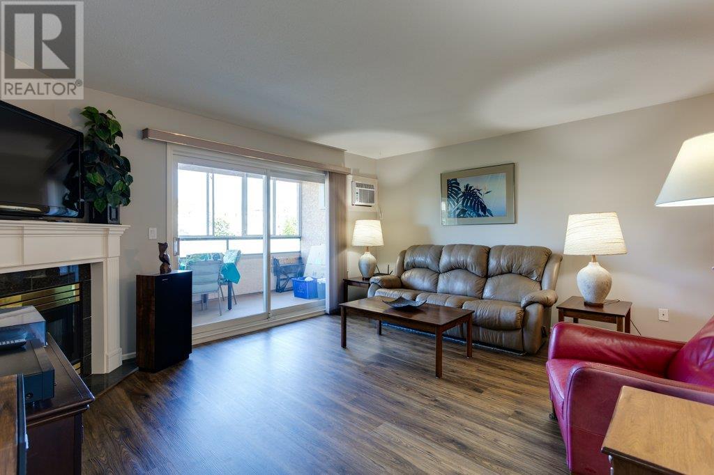 306 3850 Brown Road, West Kelowna