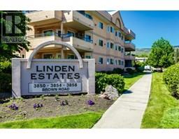 306 3850 Brown Road, West Kelowna