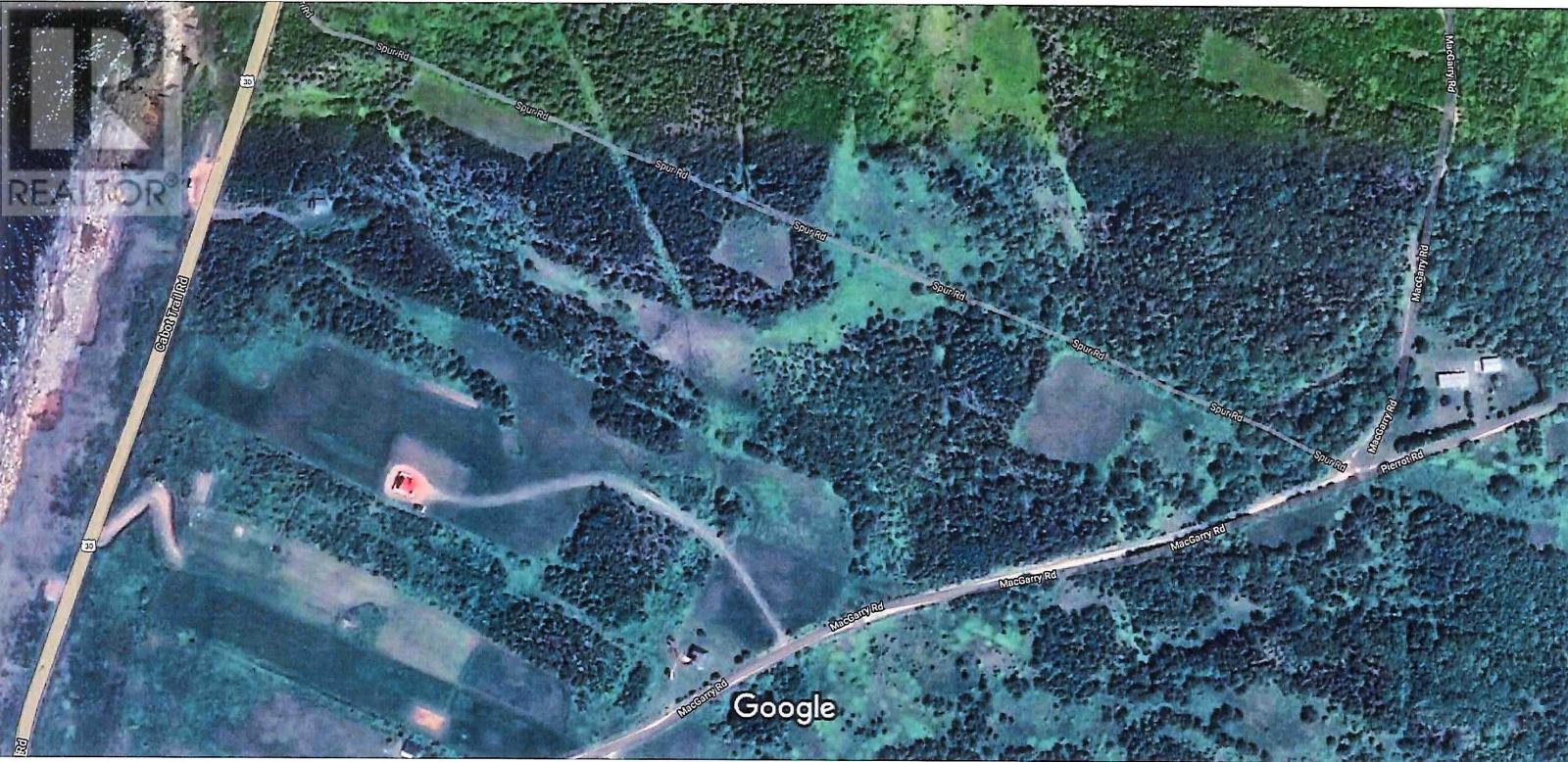 Property 13 of 15 of MacGarry Road