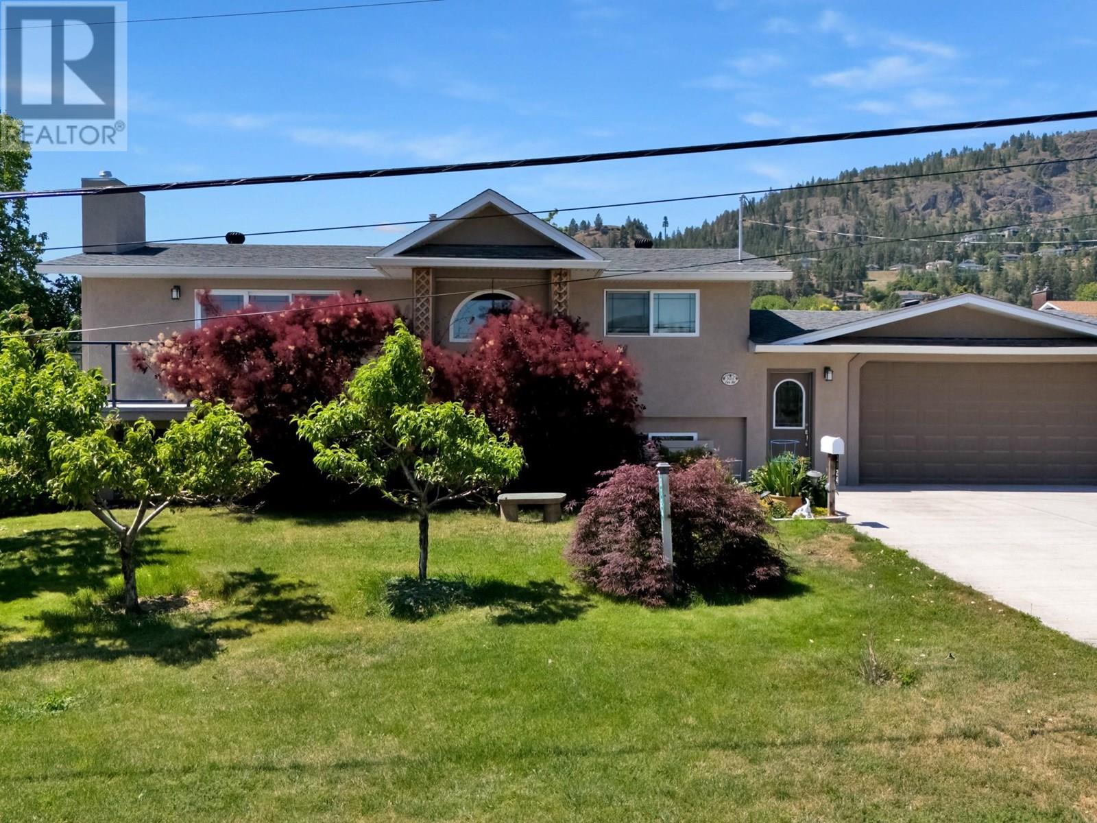  3124 Cox Road, West Kelowna
