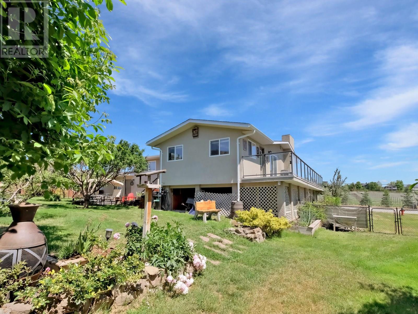  3124 Cox Road, West Kelowna