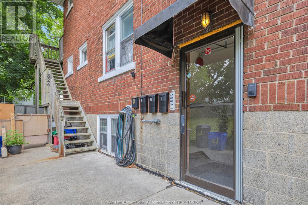 Photo 27 of 826 Jos Janisse Avenue, Windsor ON