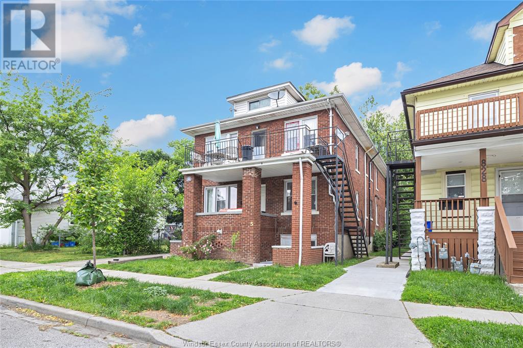 Photo 22 of 826 Jos Janisse Avenue, Windsor ON