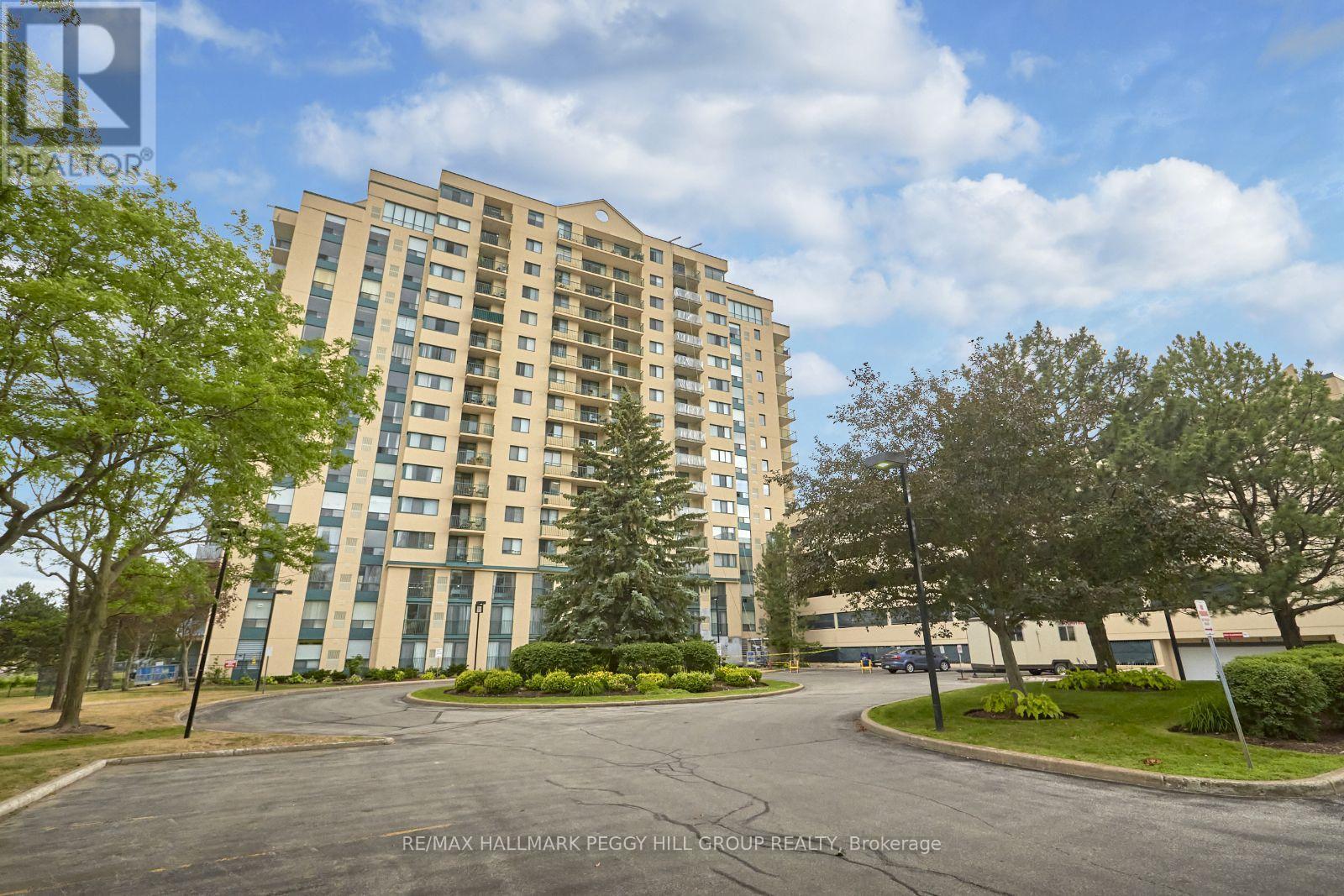 Photo 9 of 508 75 Ellen Street, Barrie ON