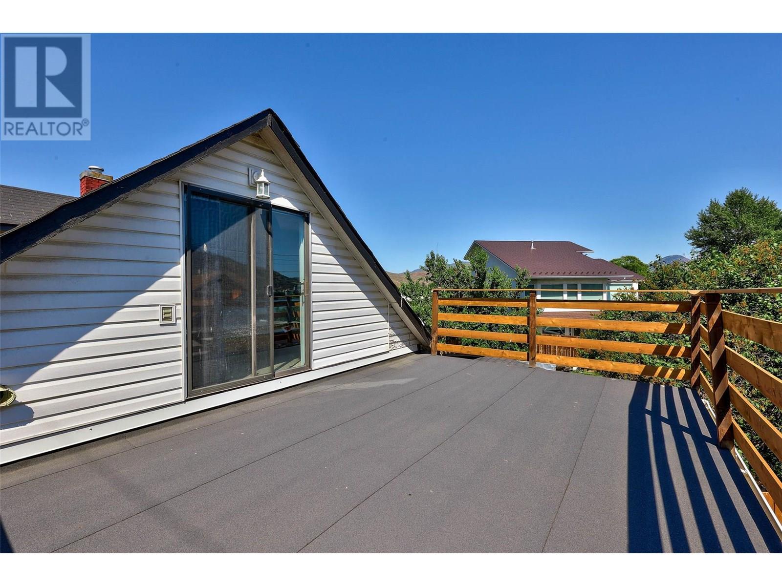 Photo 18 of 755 Crestline Street, Kamloops BC
