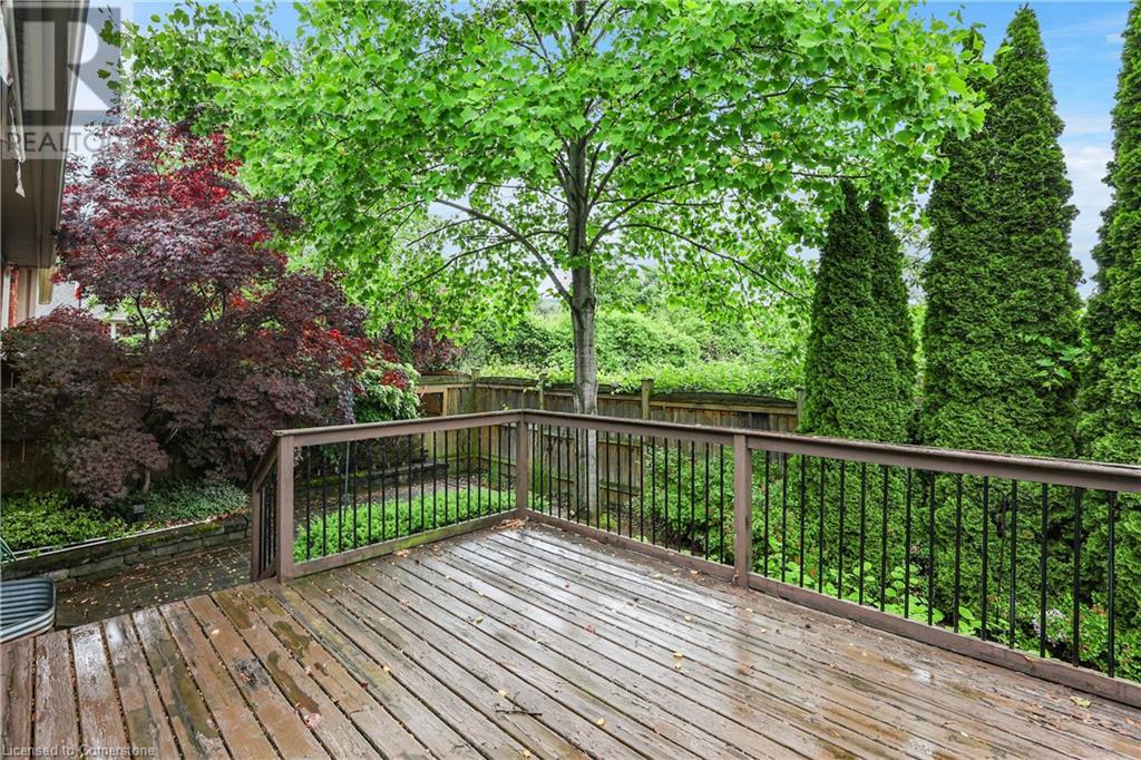 Photo 10 of 8 Muscat Drive Unit 4, Grimsby ON