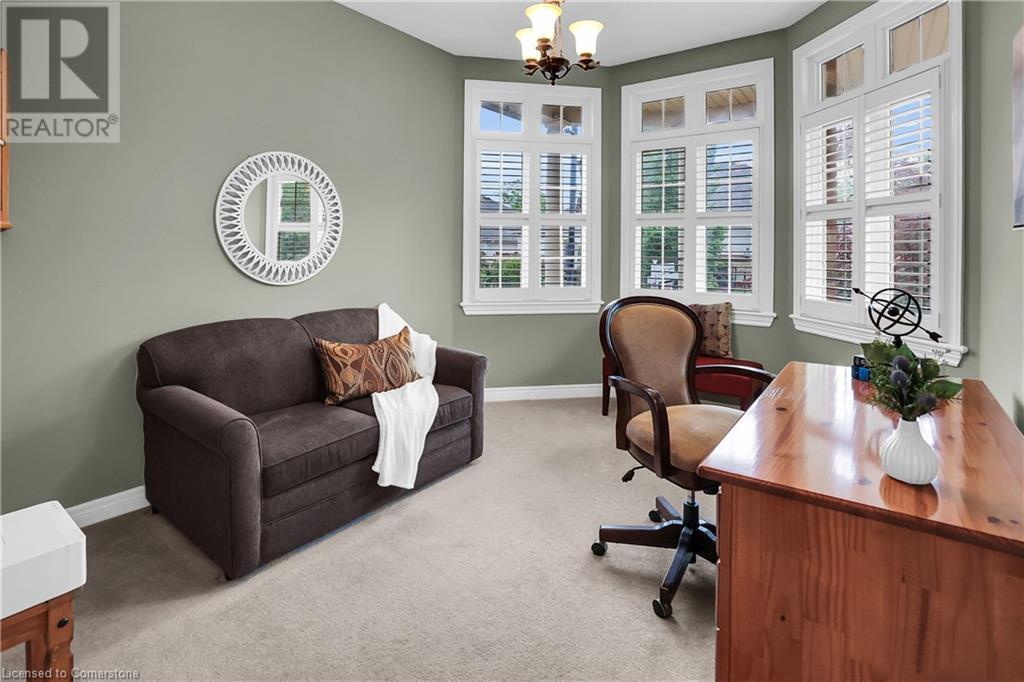 Photo 15 of 8 Muscat Drive Unit 4, Grimsby ON