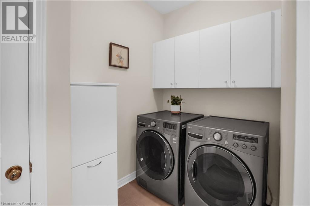 Photo 18 of 8 Muscat Drive Unit 4, Grimsby ON