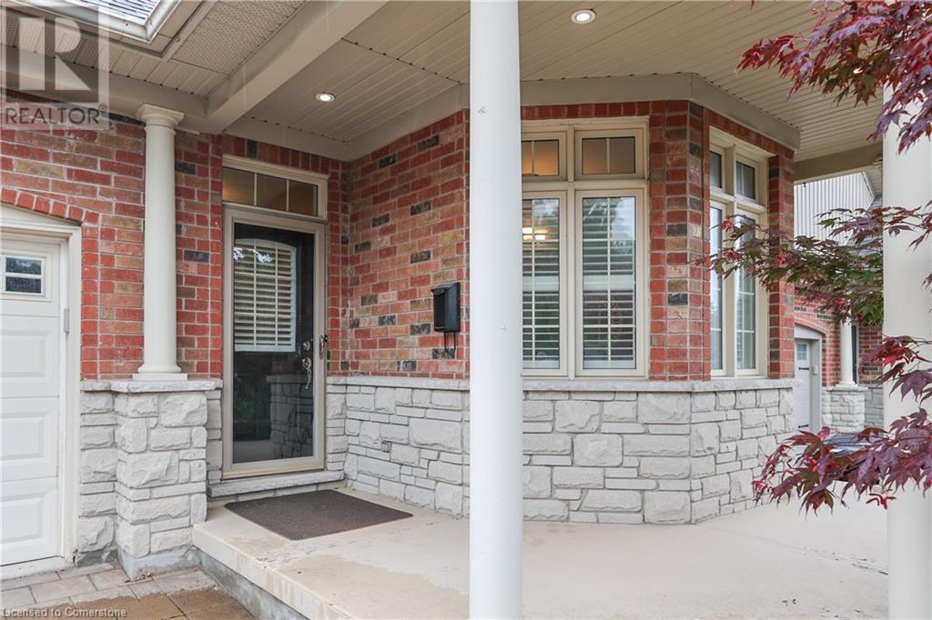 Photo 23 of 8 Muscat Drive Unit 4, Grimsby ON