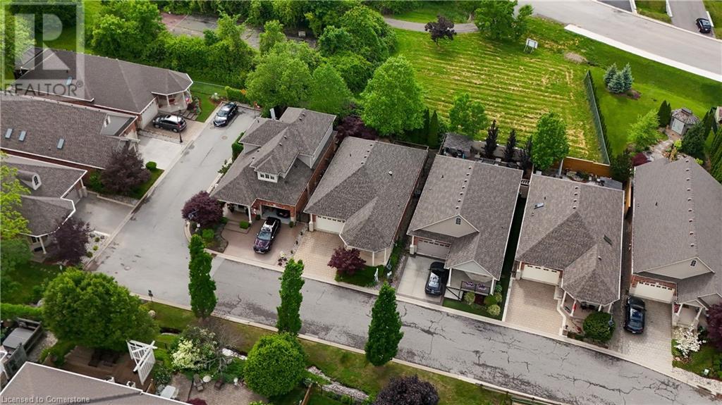 Photo 25 of 8 Muscat Drive Unit 4, Grimsby ON