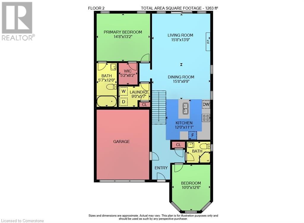 Photo 26 of 8 Muscat Drive Unit 4, Grimsby ON