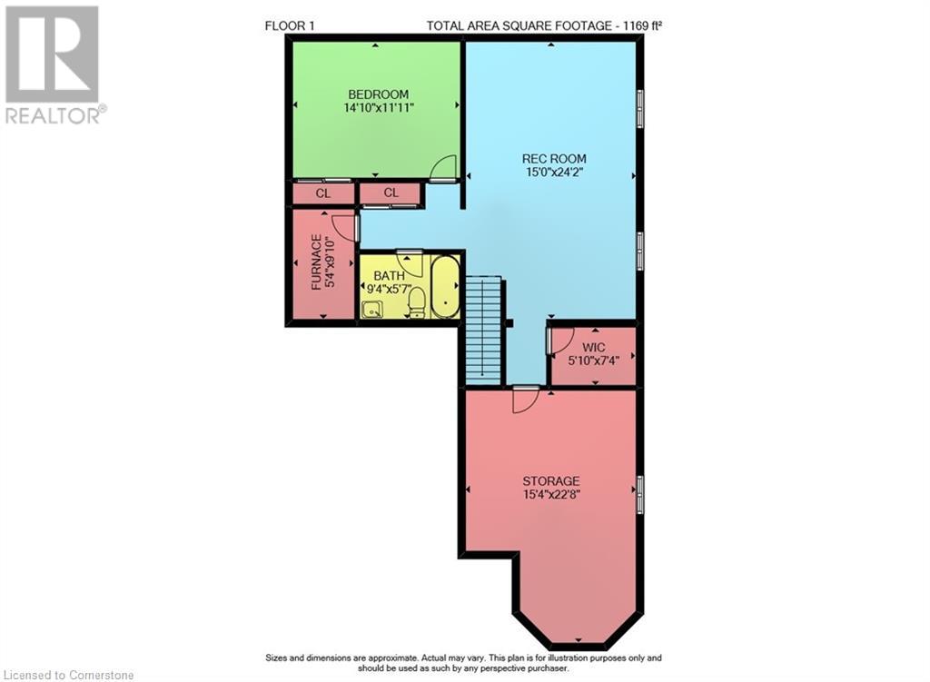 Photo 27 of 8 Muscat Drive Unit 4, Grimsby ON