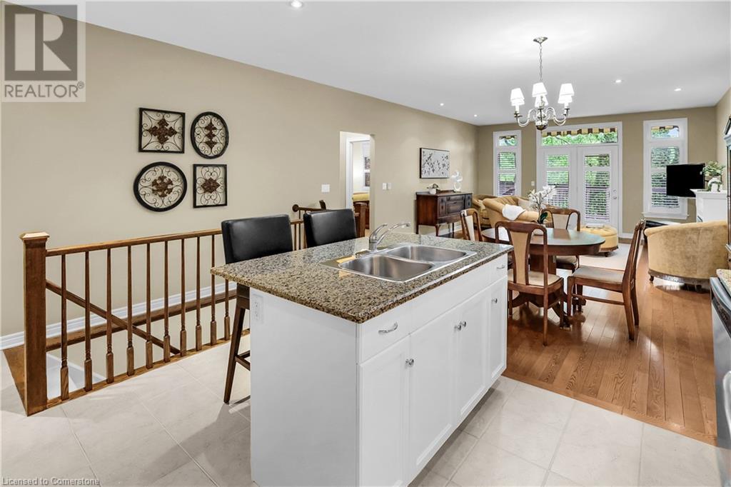 Photo 6 of 8 Muscat Drive Unit 4, Grimsby ON