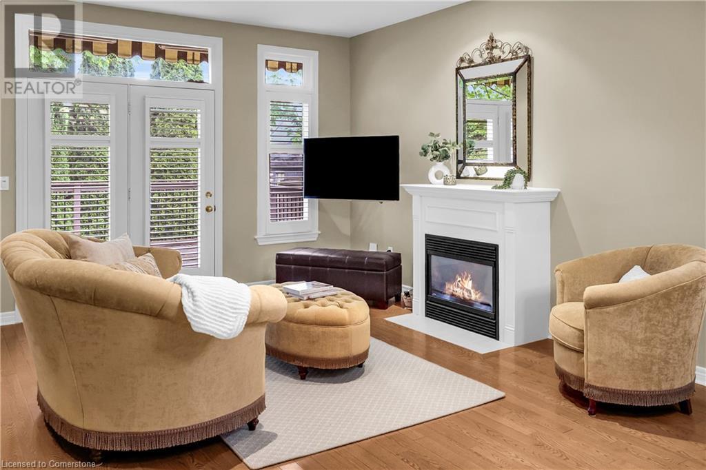 Photo 9 of 8 Muscat Drive Unit 4, Grimsby ON
