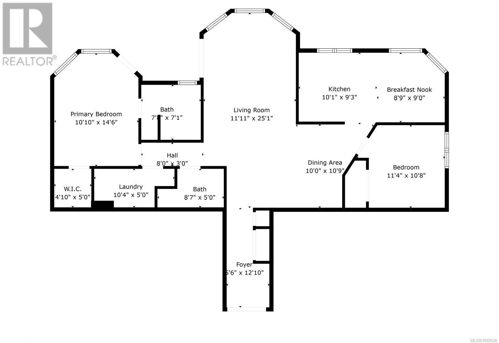 Photo 11 of 204 A 650 Island Hwy S, Campbell River BC