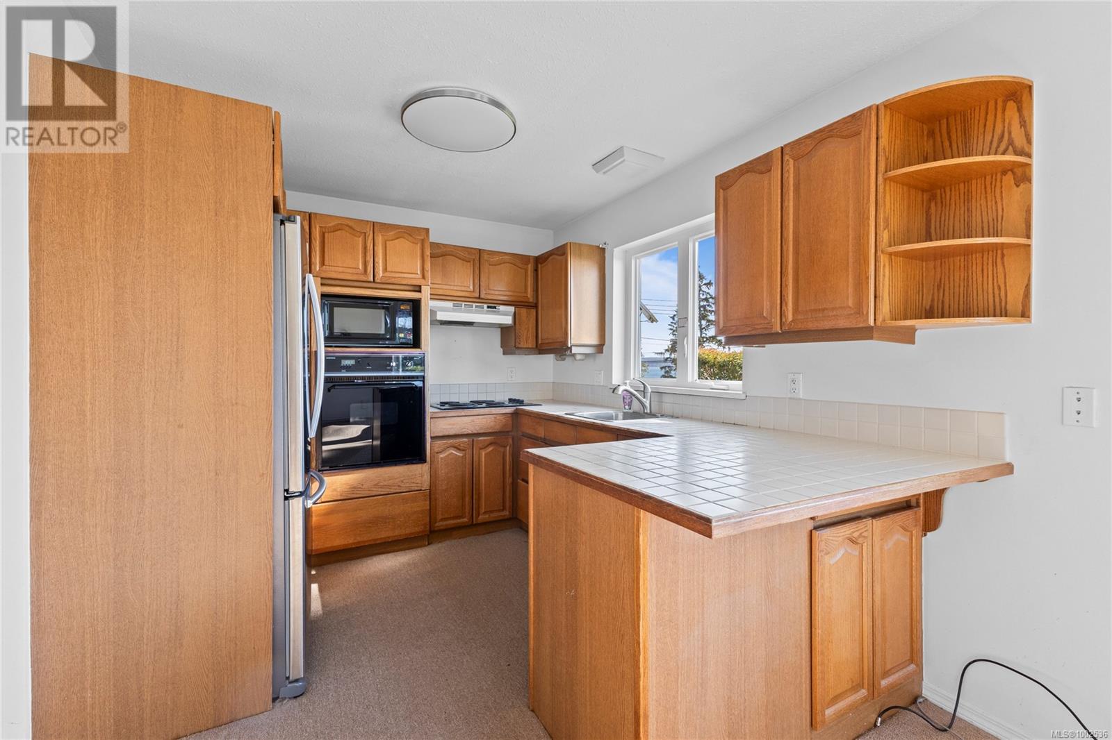 Photo 2 of 204 A 650 Island Hwy S, Campbell River BC
