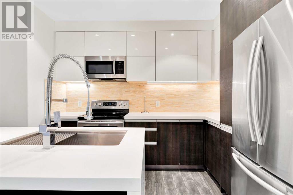 Single Family House for Sale in    Avenue NE Crescent Heights Calgary 