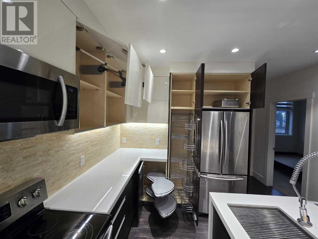 203, 108 13 Avenue NE, Calgary, Alberta