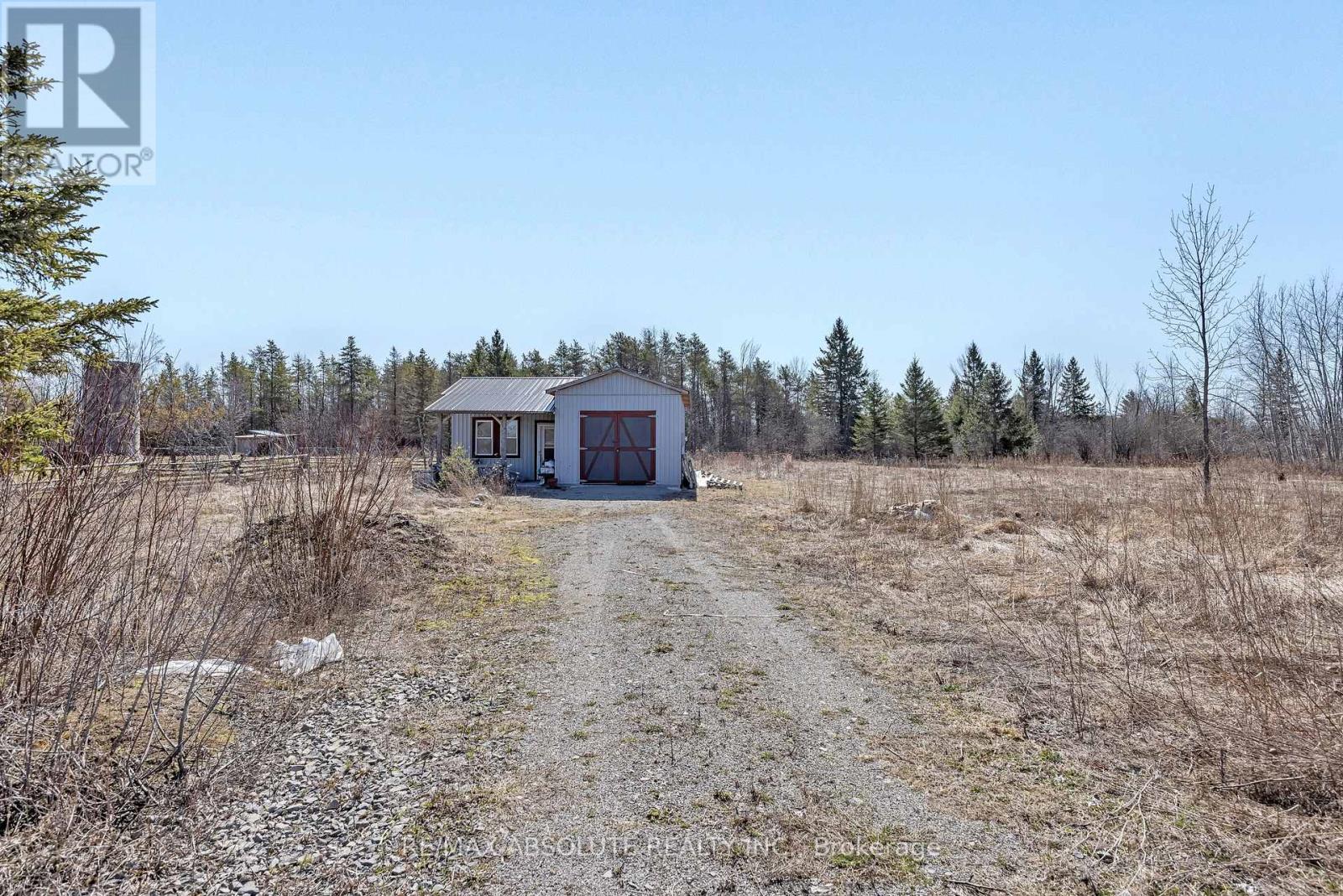 Photo 1 of 18 Wolford Centre Road, Merrickvillewolford ON