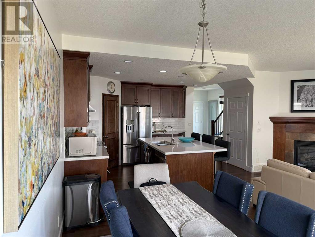 Single Family House for Sale in  Panatella Boulevard NW Panorama Hills Calgary 