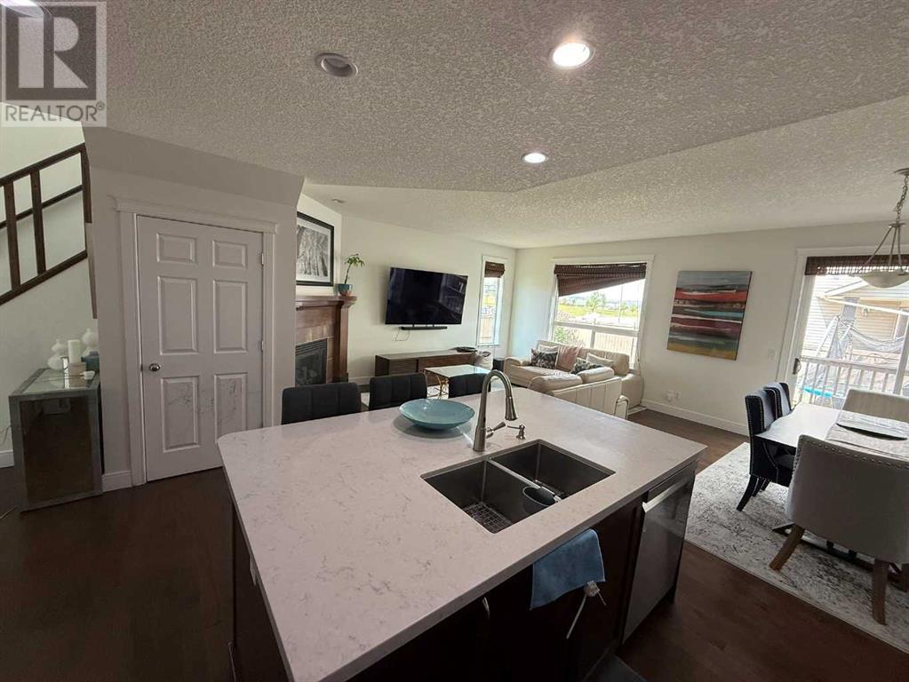 Single Family House for Sale in  Panatella Boulevard NW Panorama Hills Calgary 