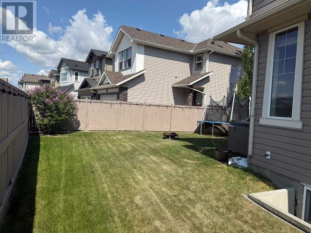 Single Family House for Sale in  Panatella Boulevard NW Panorama Hills Calgary 