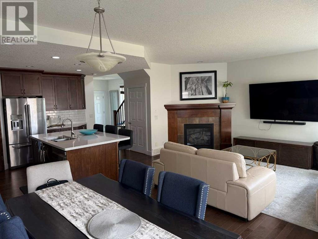 Single Family House for Sale in  Panatella Boulevard NW Panorama Hills Calgary 