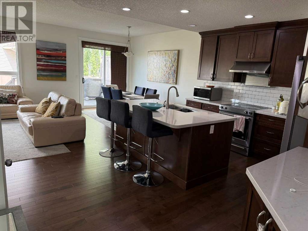 Single Family House for Sale in  Panatella Boulevard NW Panorama Hills Calgary 
