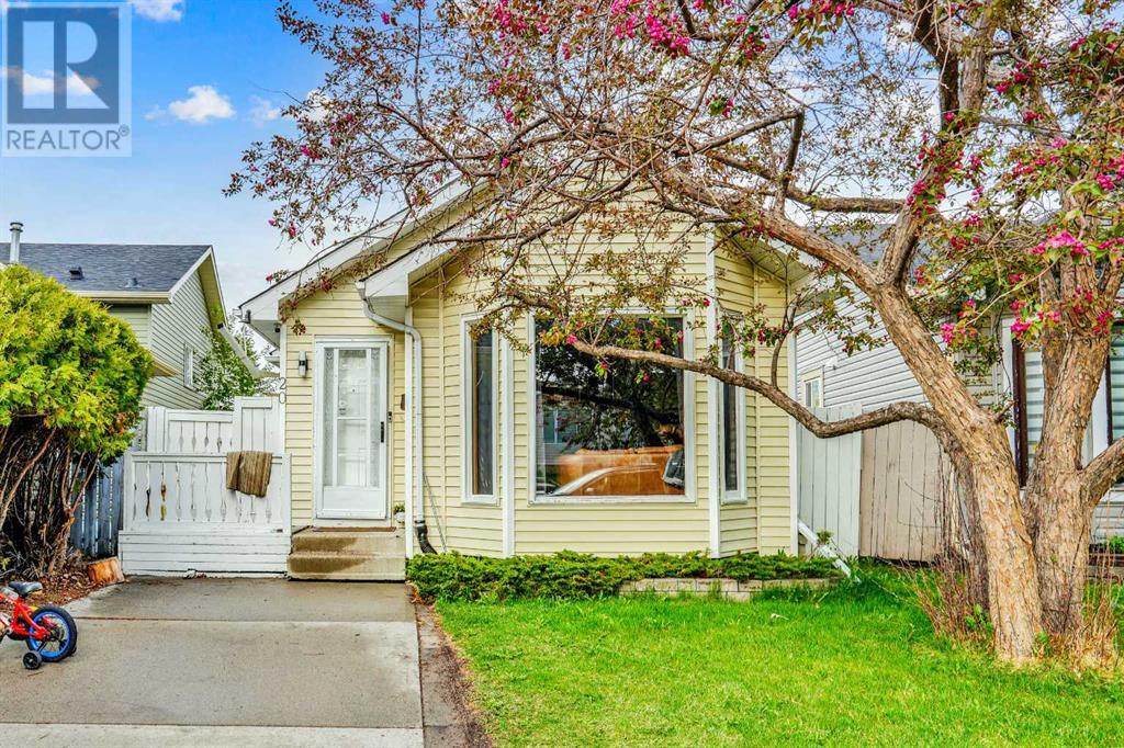 20 Martinview Crescent NE, Calgary, Alberta