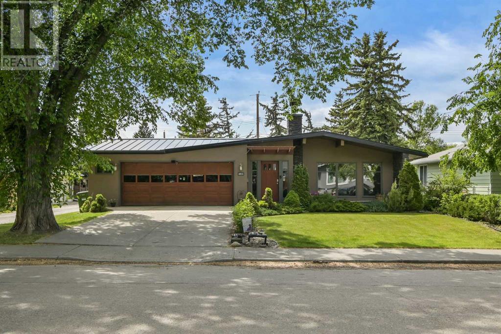 4811 15 Street SW, Calgary, Alberta