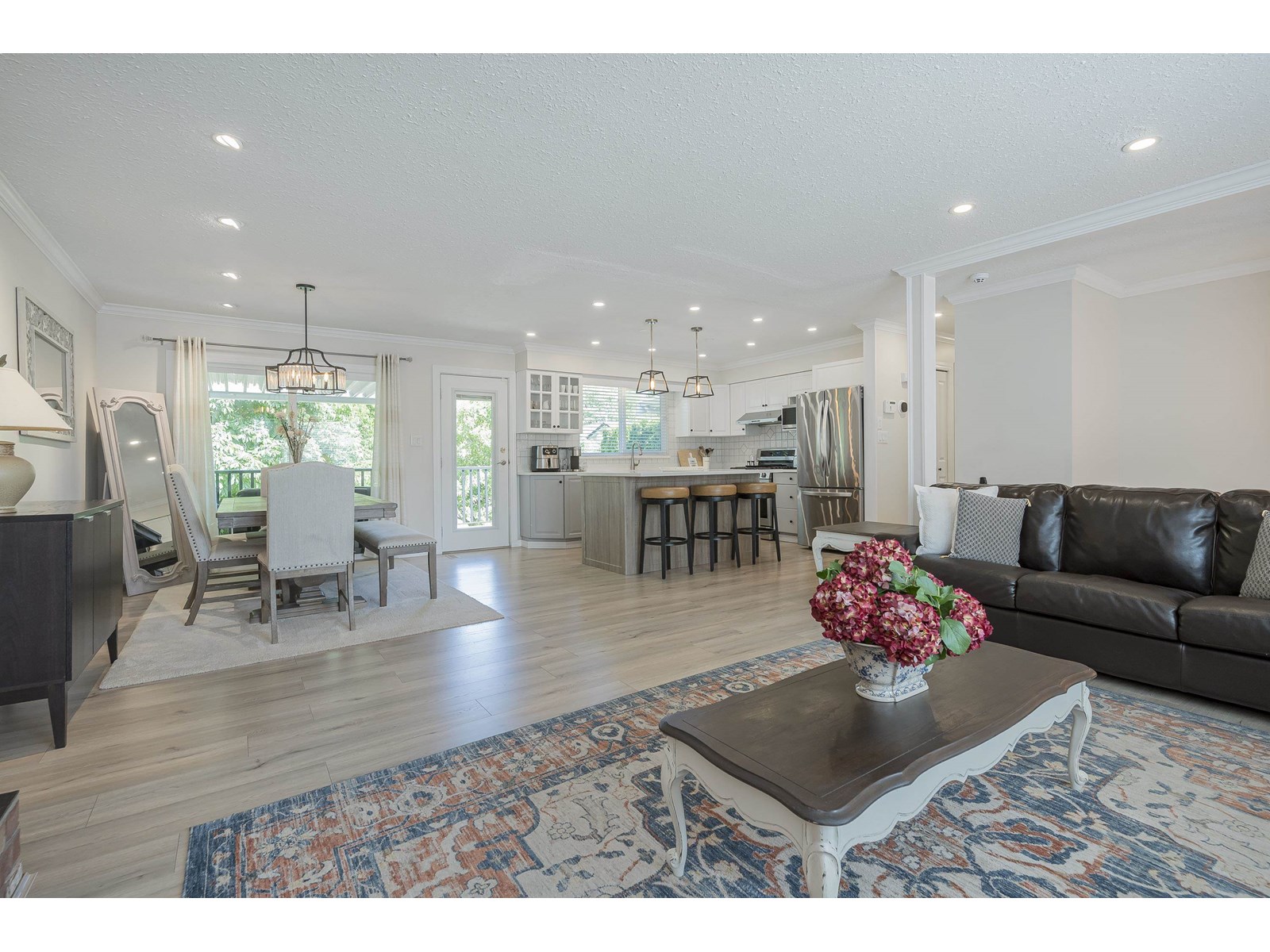 Photo 11 of 5078 199 A Street, Langley BC