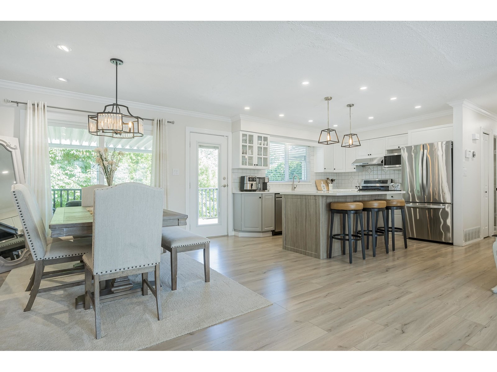 Photo 14 of 5078 199 A Street, Langley BC