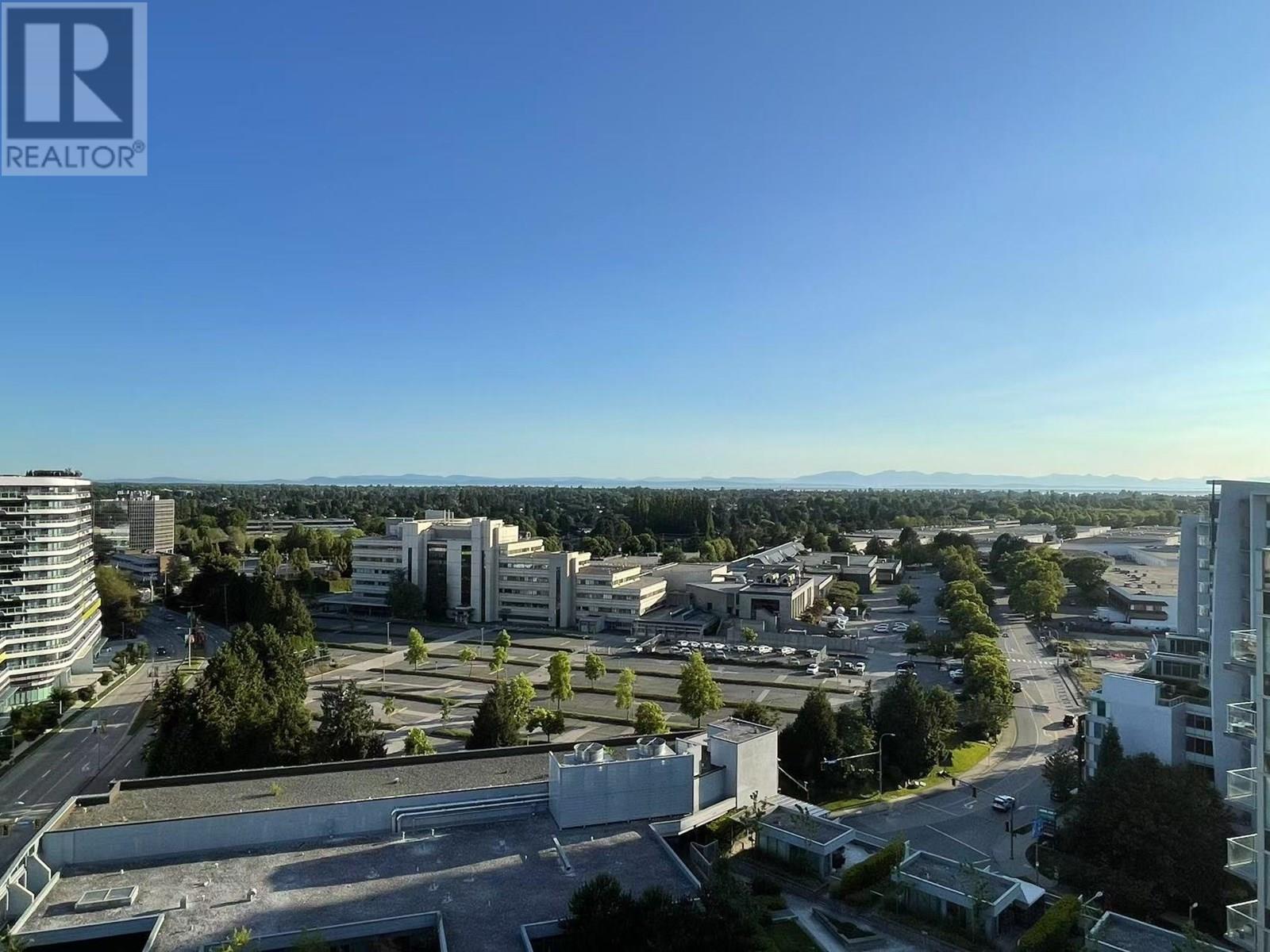 Photo 10 of 1802 7488 Lansdowne Road, Richmond BC