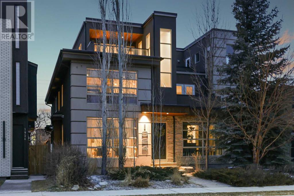 1924 50 Avenue SW, Calgary, Alberta