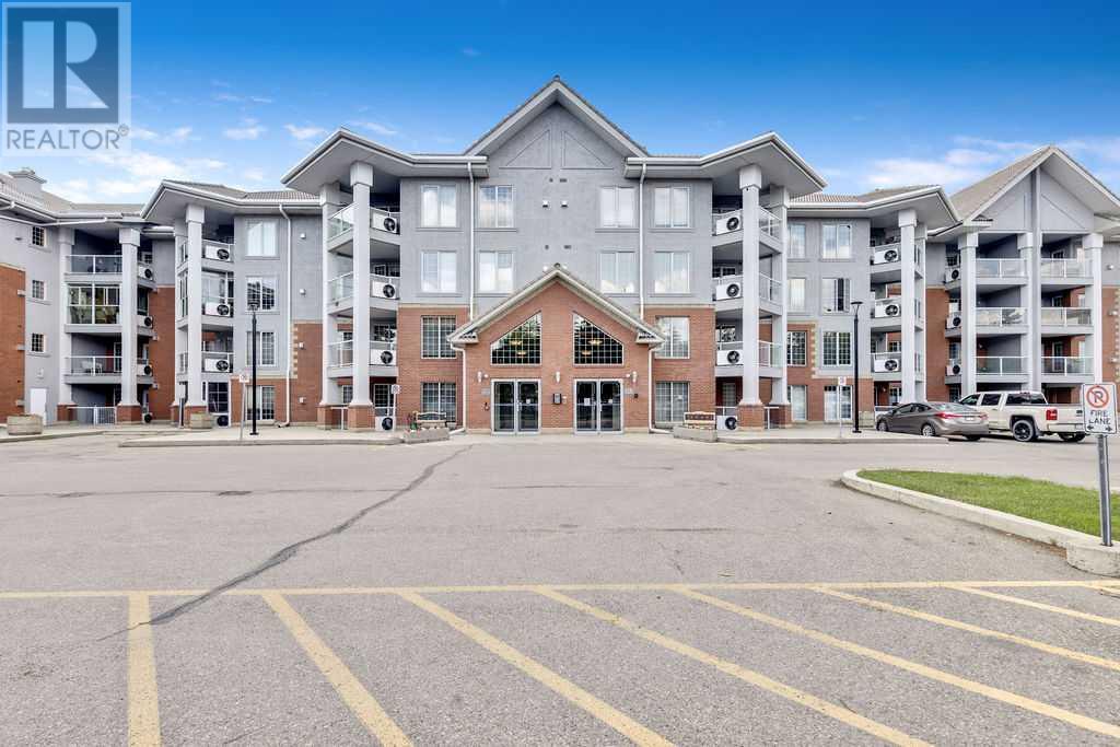 151, 8535 Bonaventure Drive SE, Calgary, Alberta