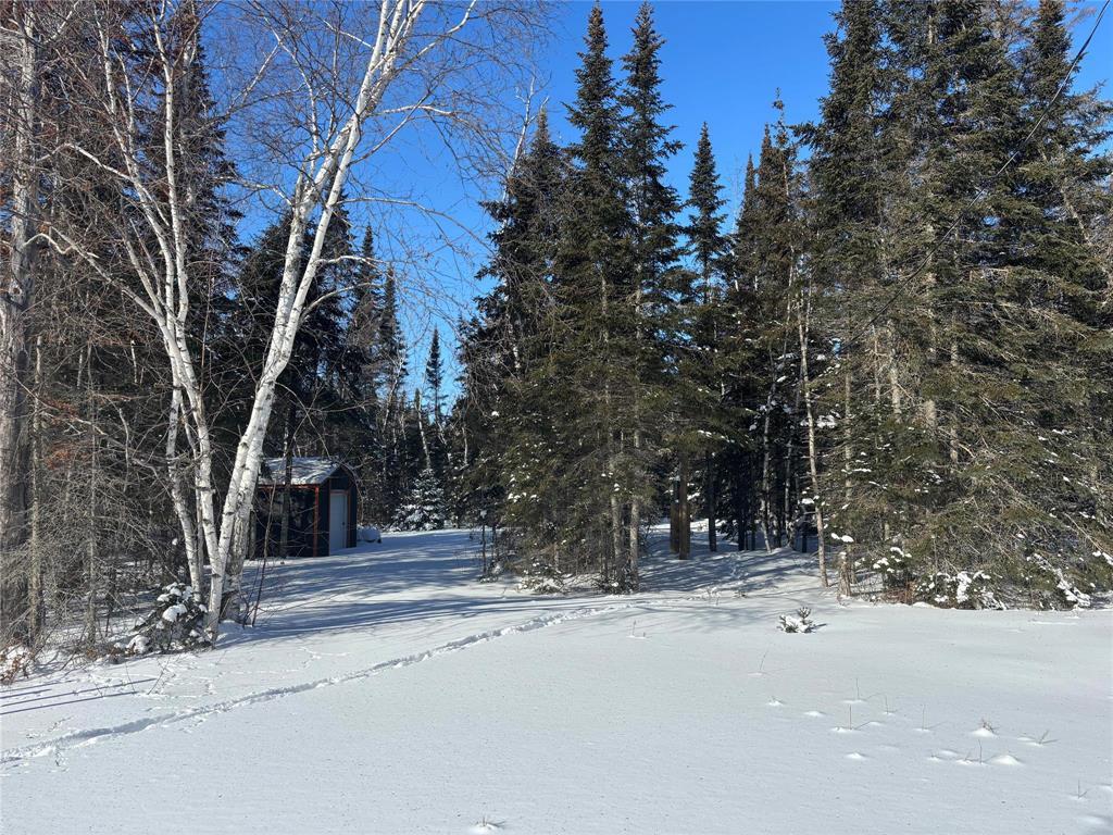 Photo 2 of 16 Evergreen Road, Victoria Beach MB