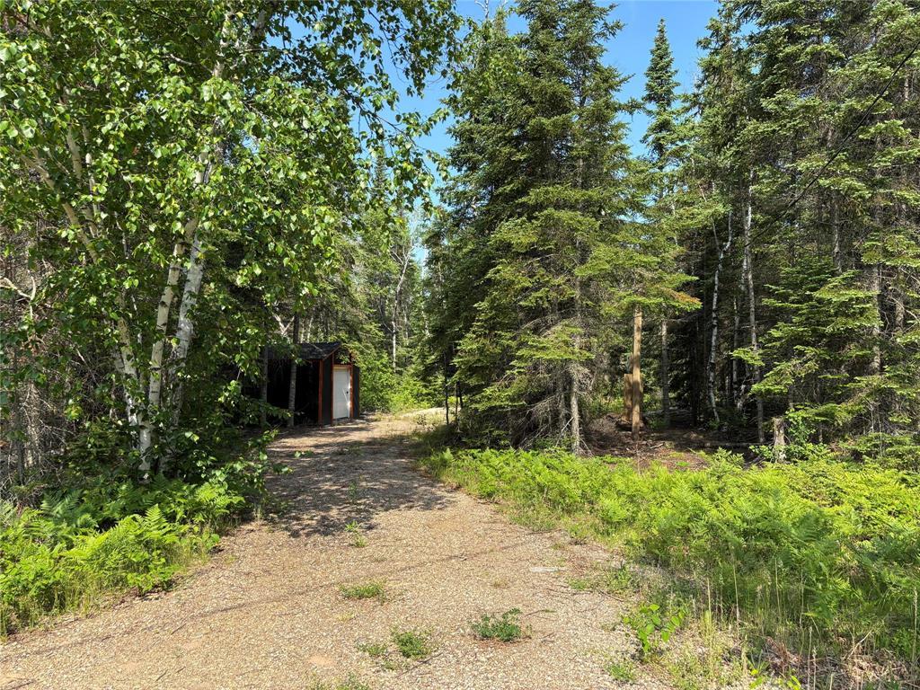 Photo 15 of 16 Evergreen Road, Victoria Beach MB