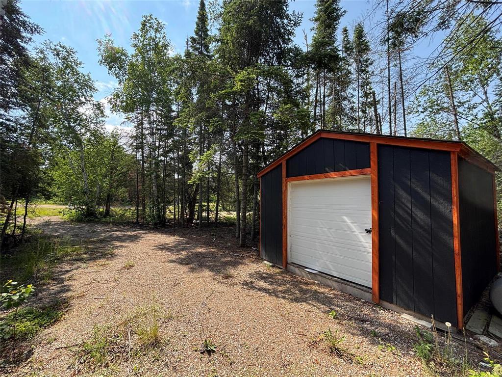Photo 8 of 16 Evergreen Road, Victoria Beach MB