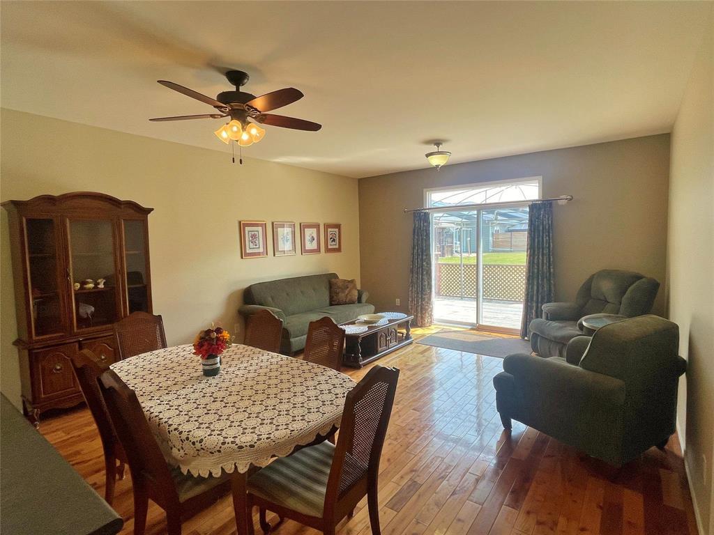 Photo 15 of 11 125 First Street S, Beausejour MB