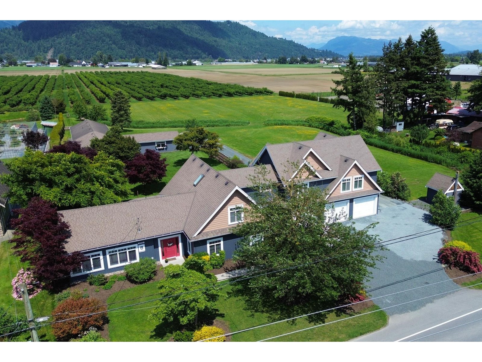 Photo 15 of 42919 South Sumas Road Greendale, Chilliwack BC
