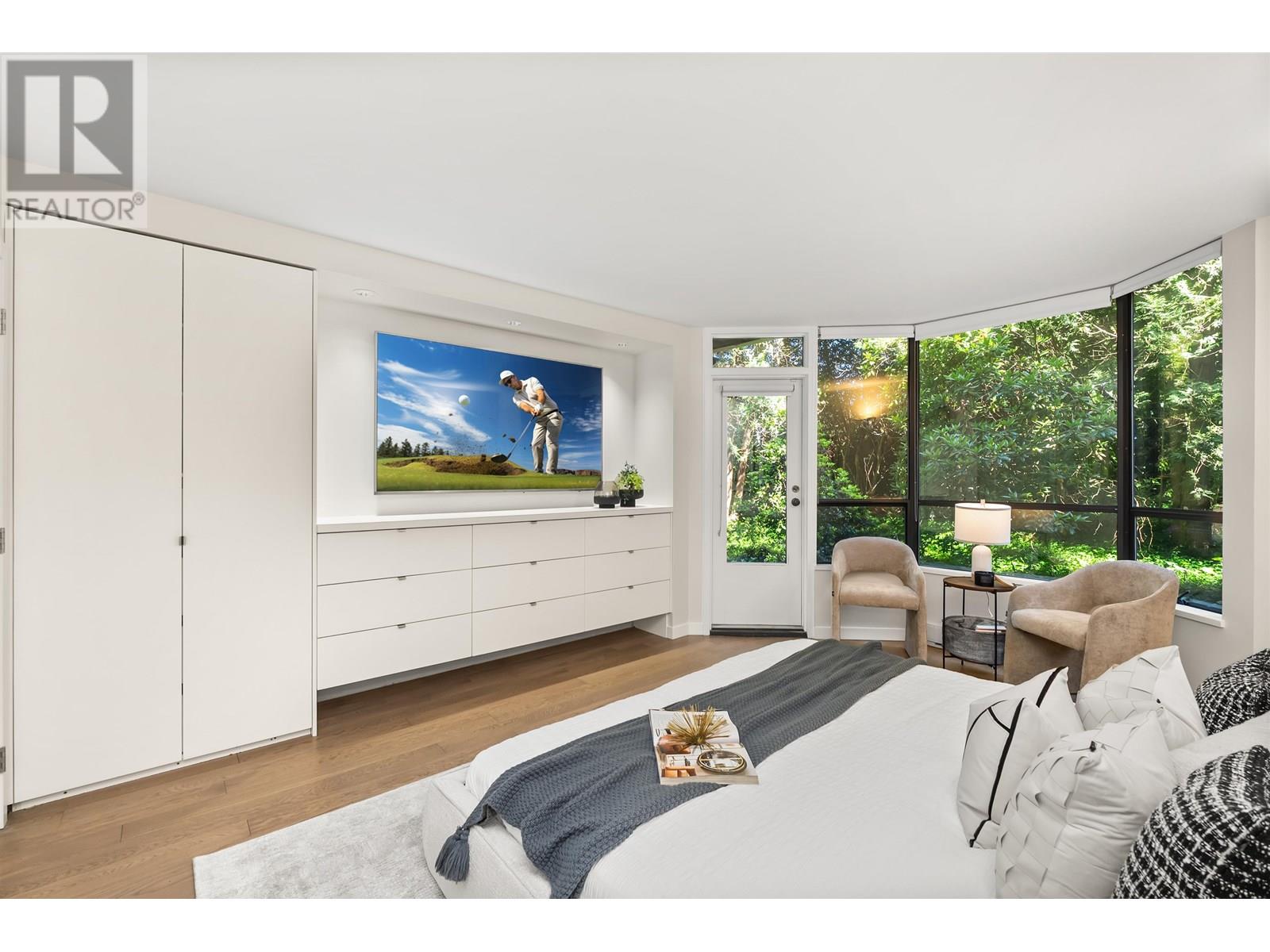 Photo 21 of 102 3905 Springtree Drive, Vancouver BC
