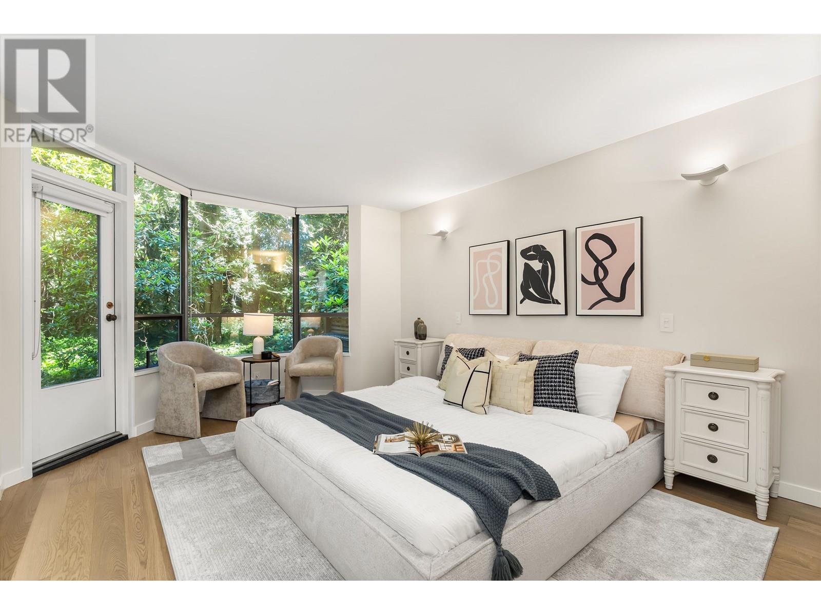 Photo 20 of 102 3905 Springtree Drive, Vancouver BC