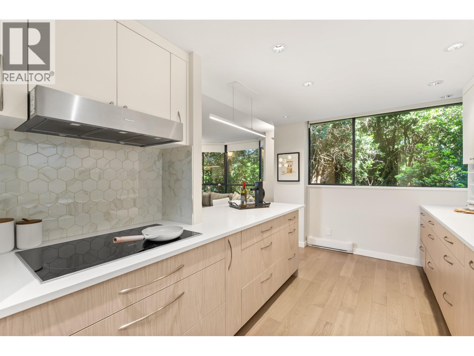 Photo 1 of 102 3905 Springtree Drive, Vancouver BC