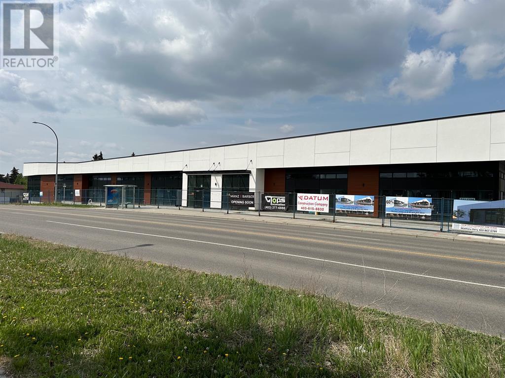4311 Centre Street NW, Calgary, Alberta