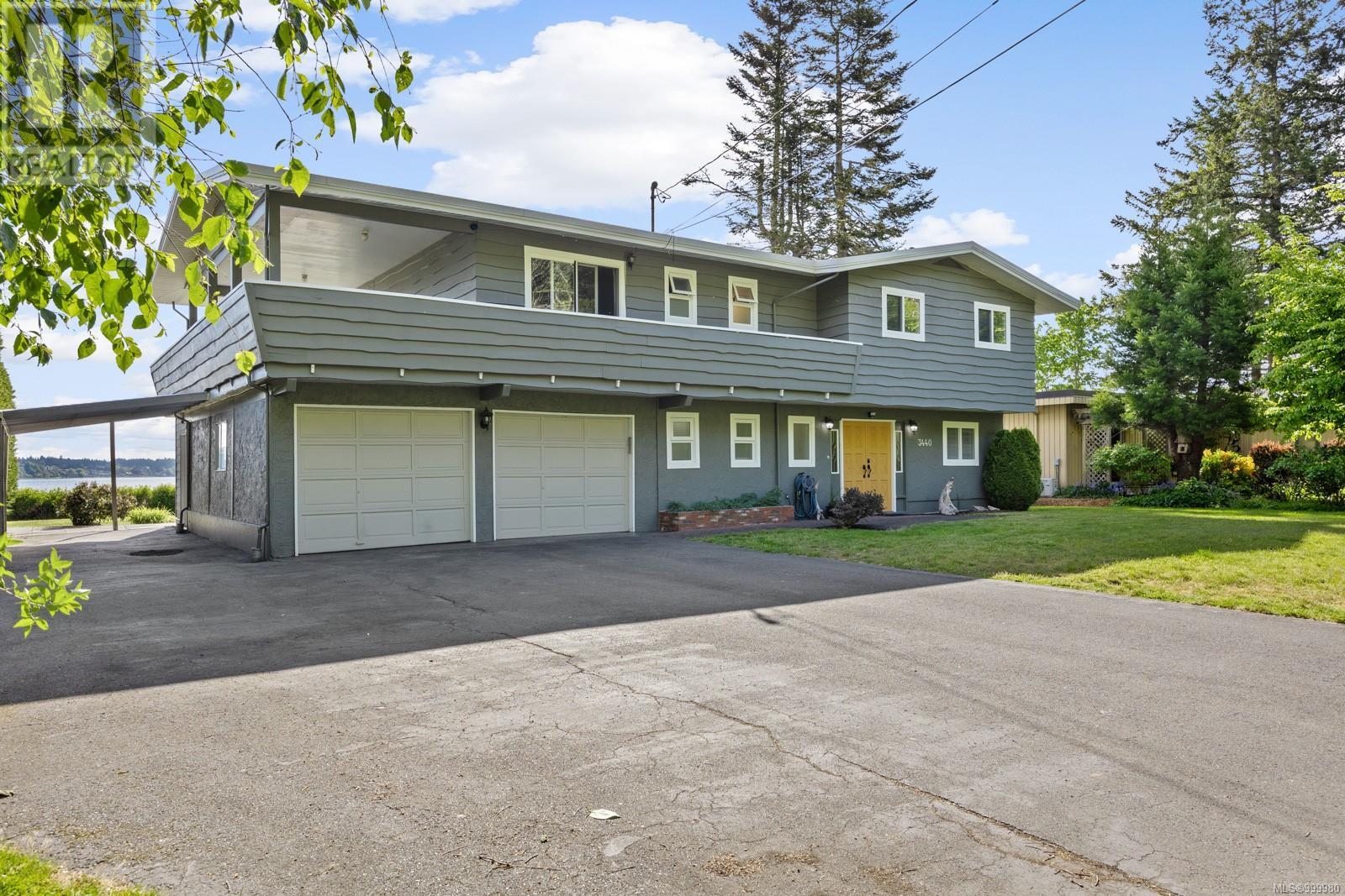 3440 Sandpiper Dr, Courtenay