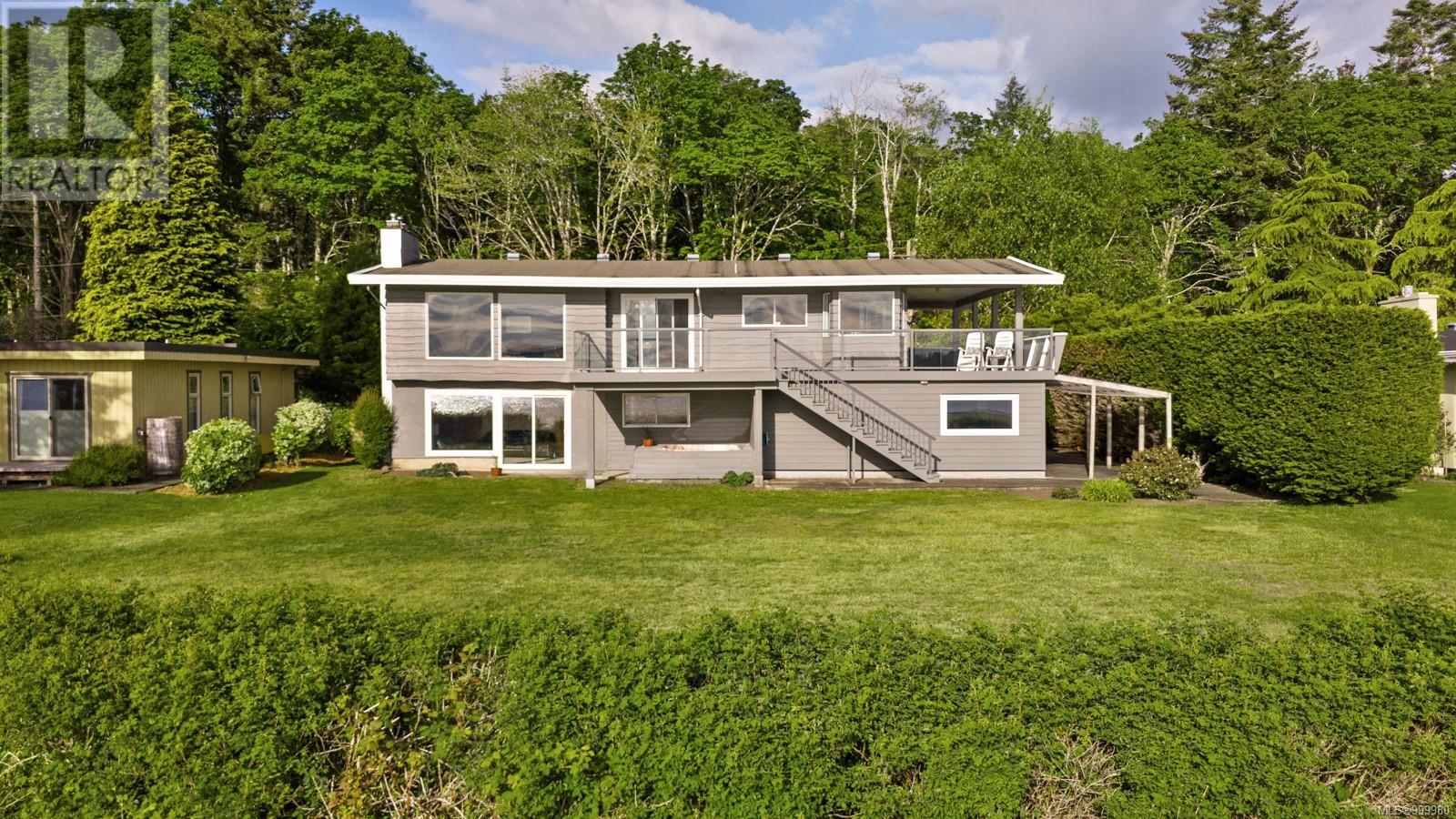 3440 Sandpiper Dr, Courtenay