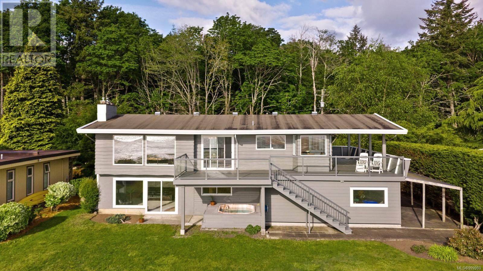 3440 Sandpiper Dr, Courtenay